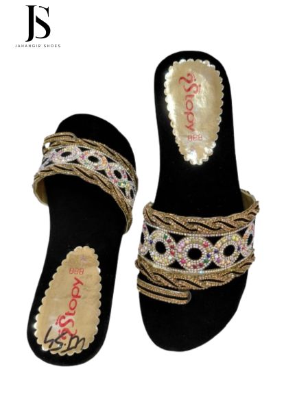 SV-SLIPPER-UT-0054-BLACK