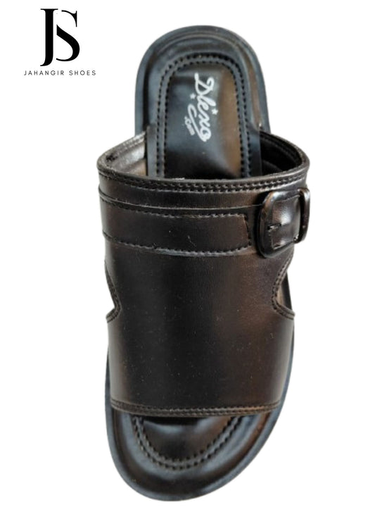 GX-SLIPPER-X-0017-BLACK