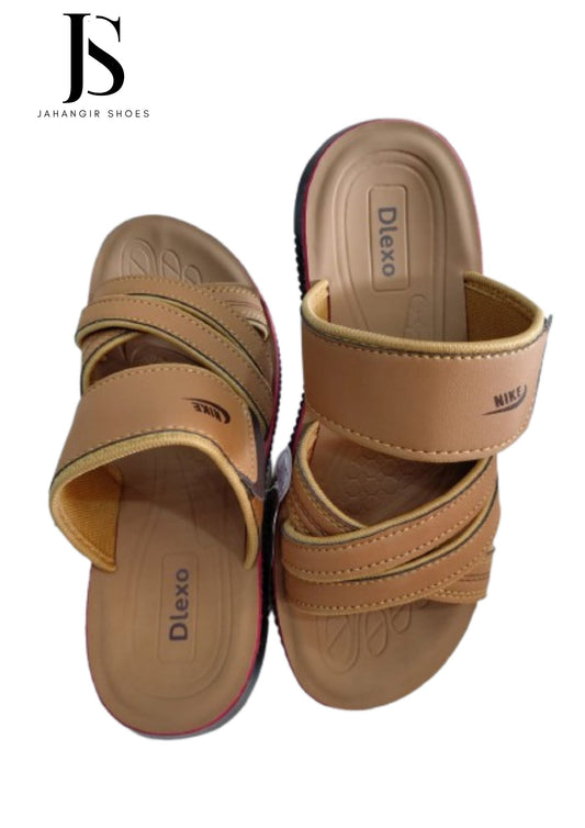 GX-SLIPPER-G-0031-MUSTERED