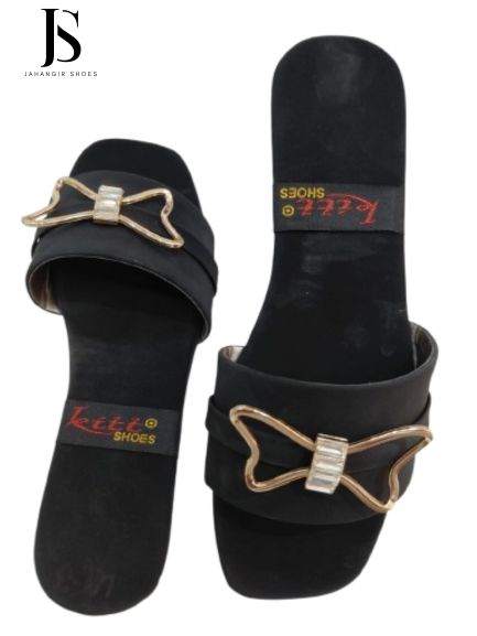 SV-SLIPPER-AC-0030-BLACK