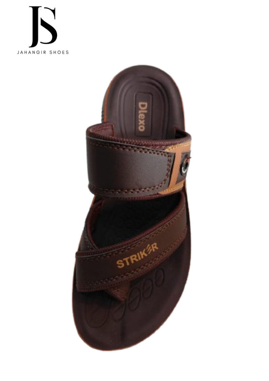 GX-SLIPPER-G-0002-BROWN