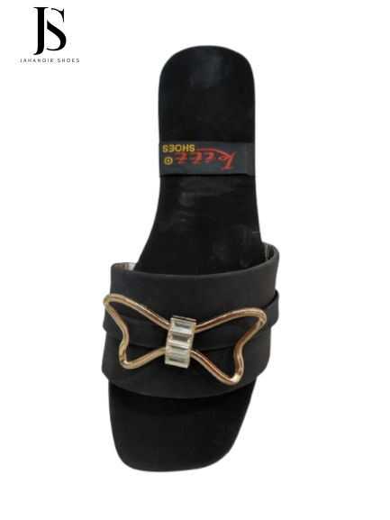 SV-SLIPPER-AC-0030-BLACK