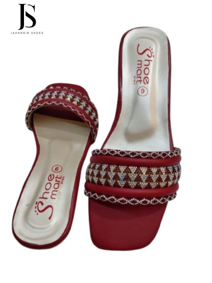 SV-SLIPPER-UT-0020-RED