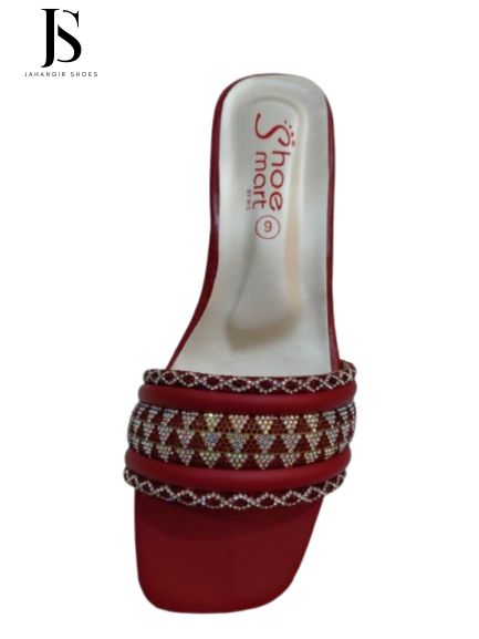 SV-SLIPPER-UT-0020-RED