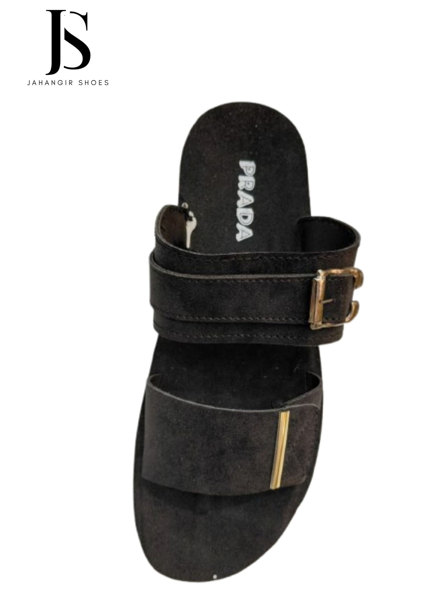 GX-SLIPPER-0006-BLACK