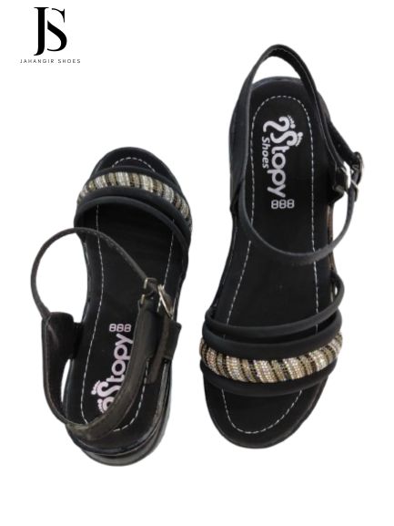 SV-SANDAL-AB-0039-BLACK