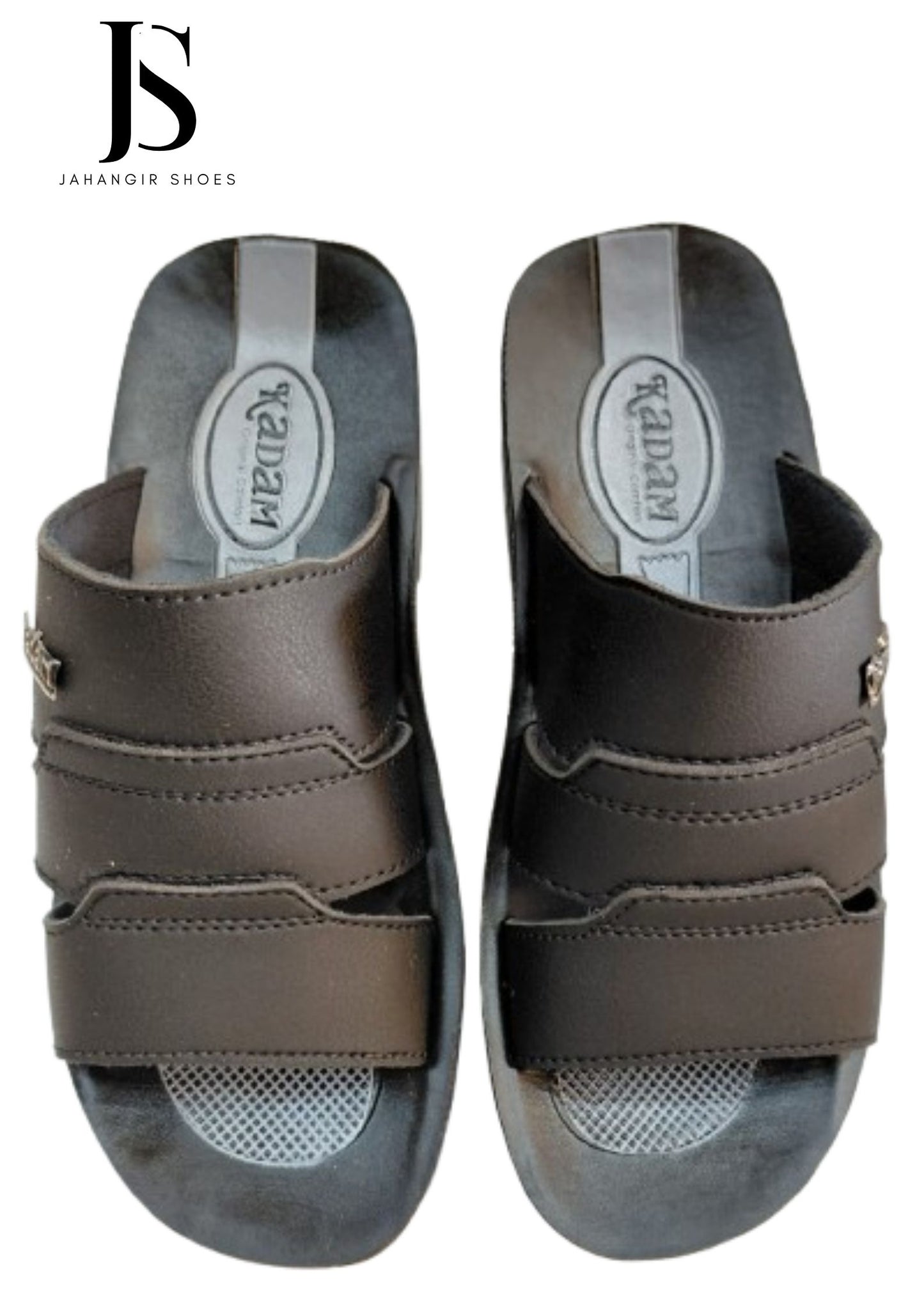 GX-SLIPPER-0601-BLACK