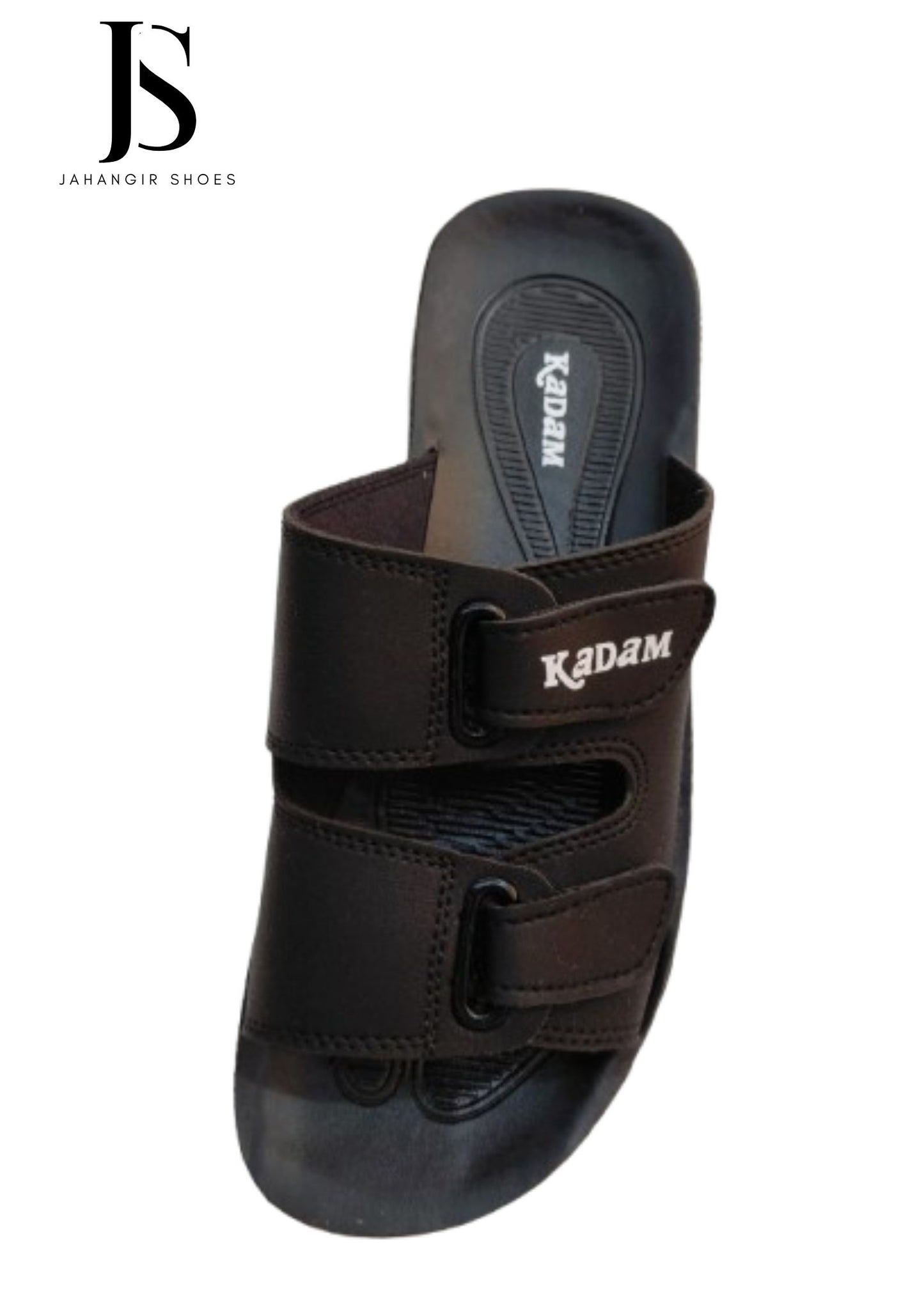 GX-SLIPPER-0101-BLACK