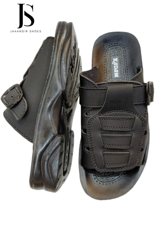 GX-SLIPPER-0602-BROWN