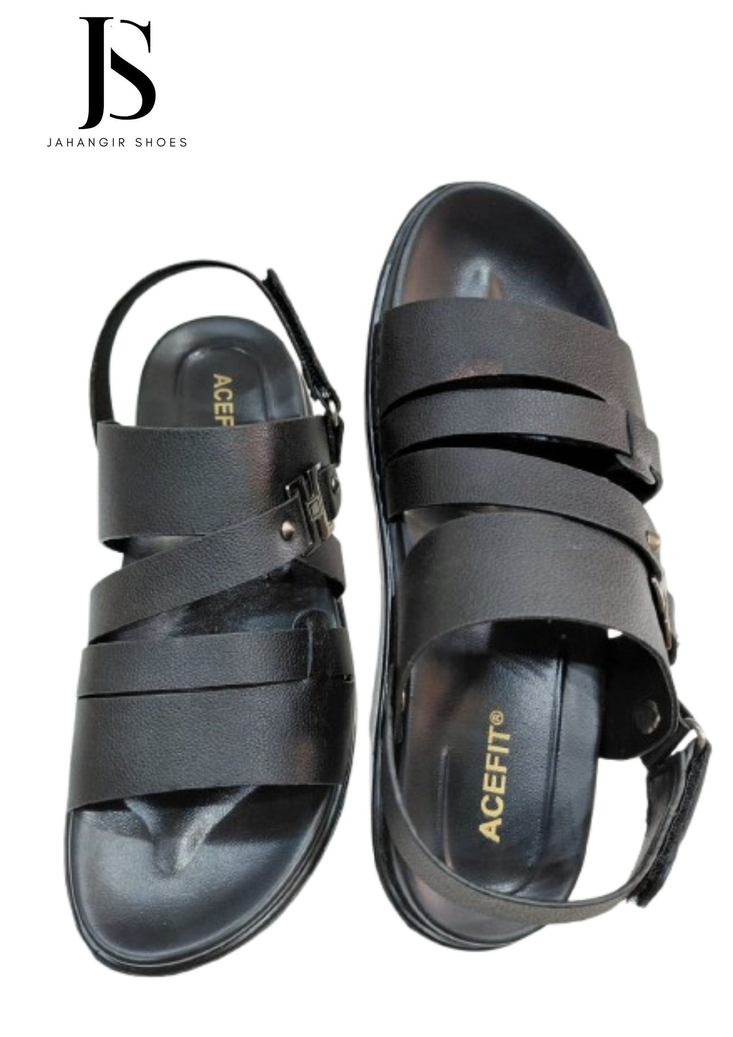 GX-SANDAL-GL-0204-BLACK