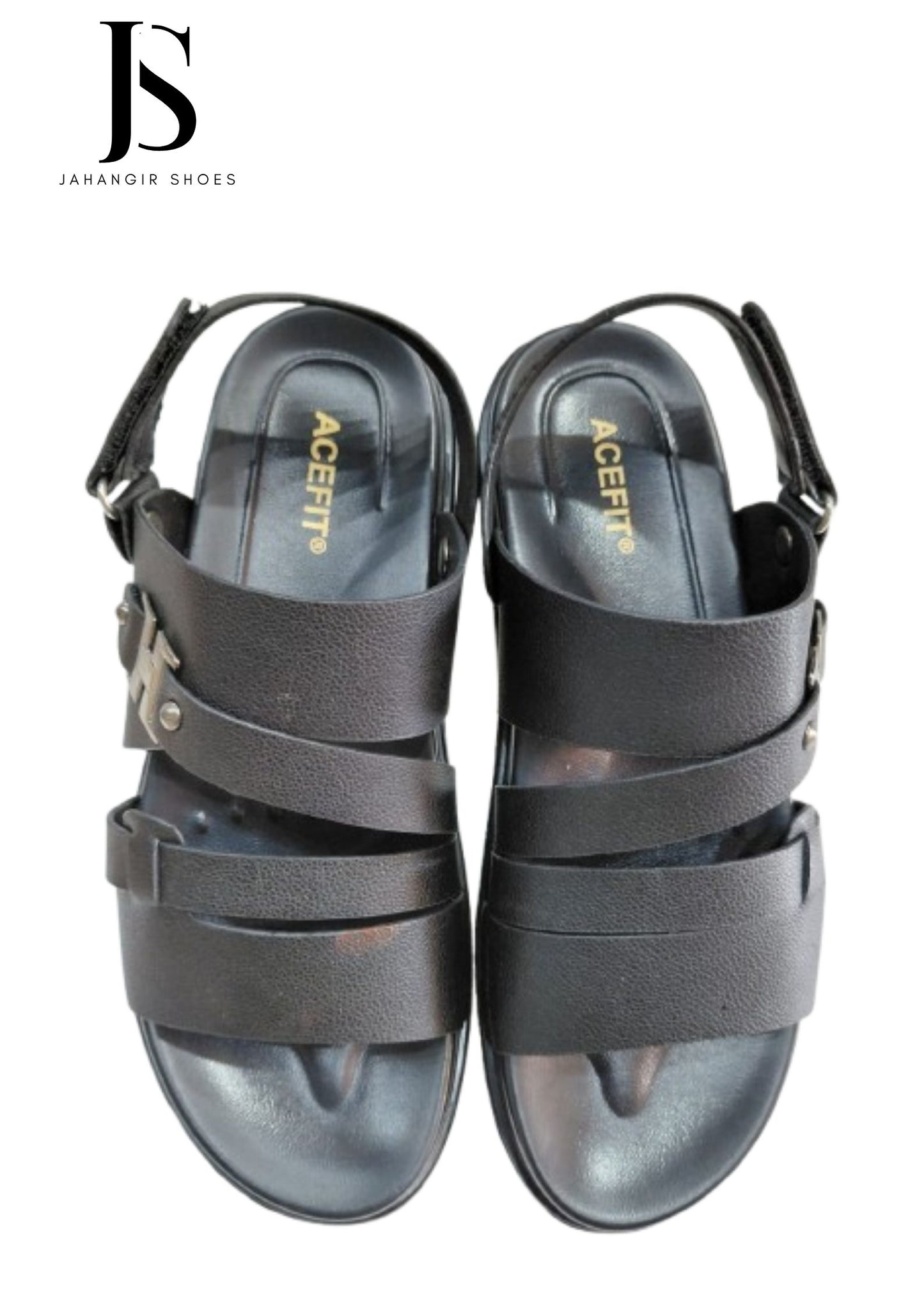 GX-SANDAL-GL-0204-BLACK