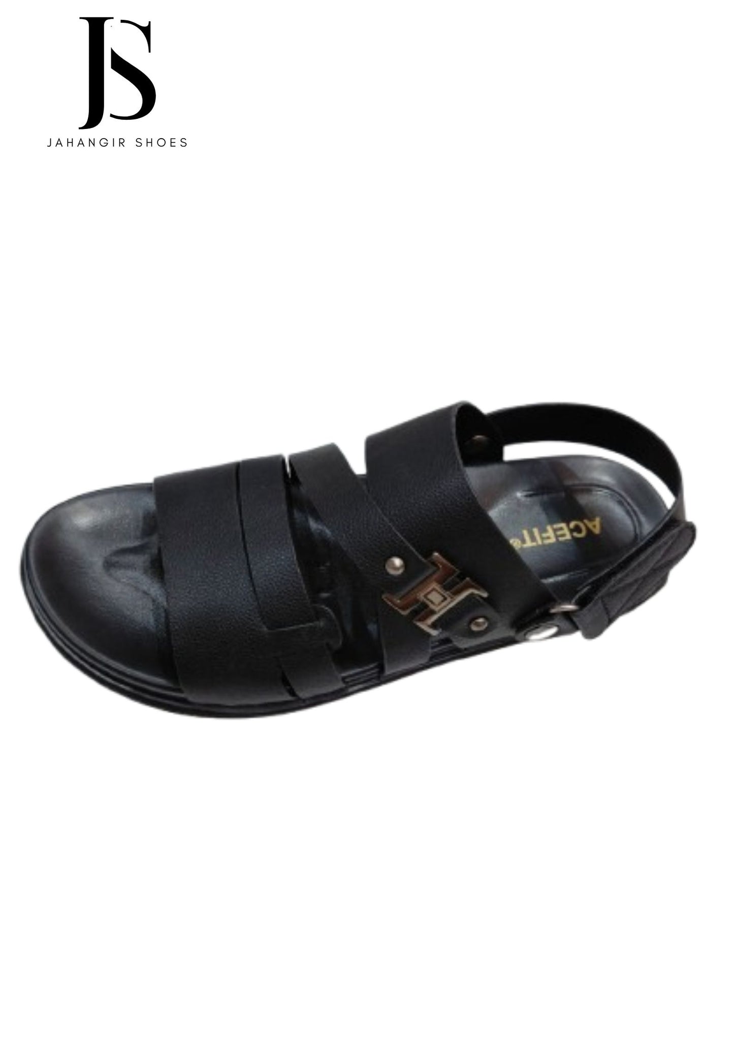 GX-SANDAL-GL-0204-BLACK