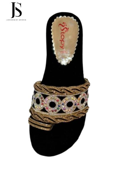 SV-SLIPPER-UT-0054-BLACK