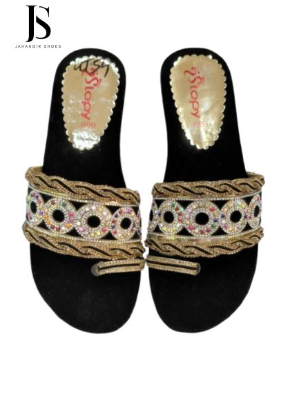 SV-SLIPPER-UT-0054-BLACK