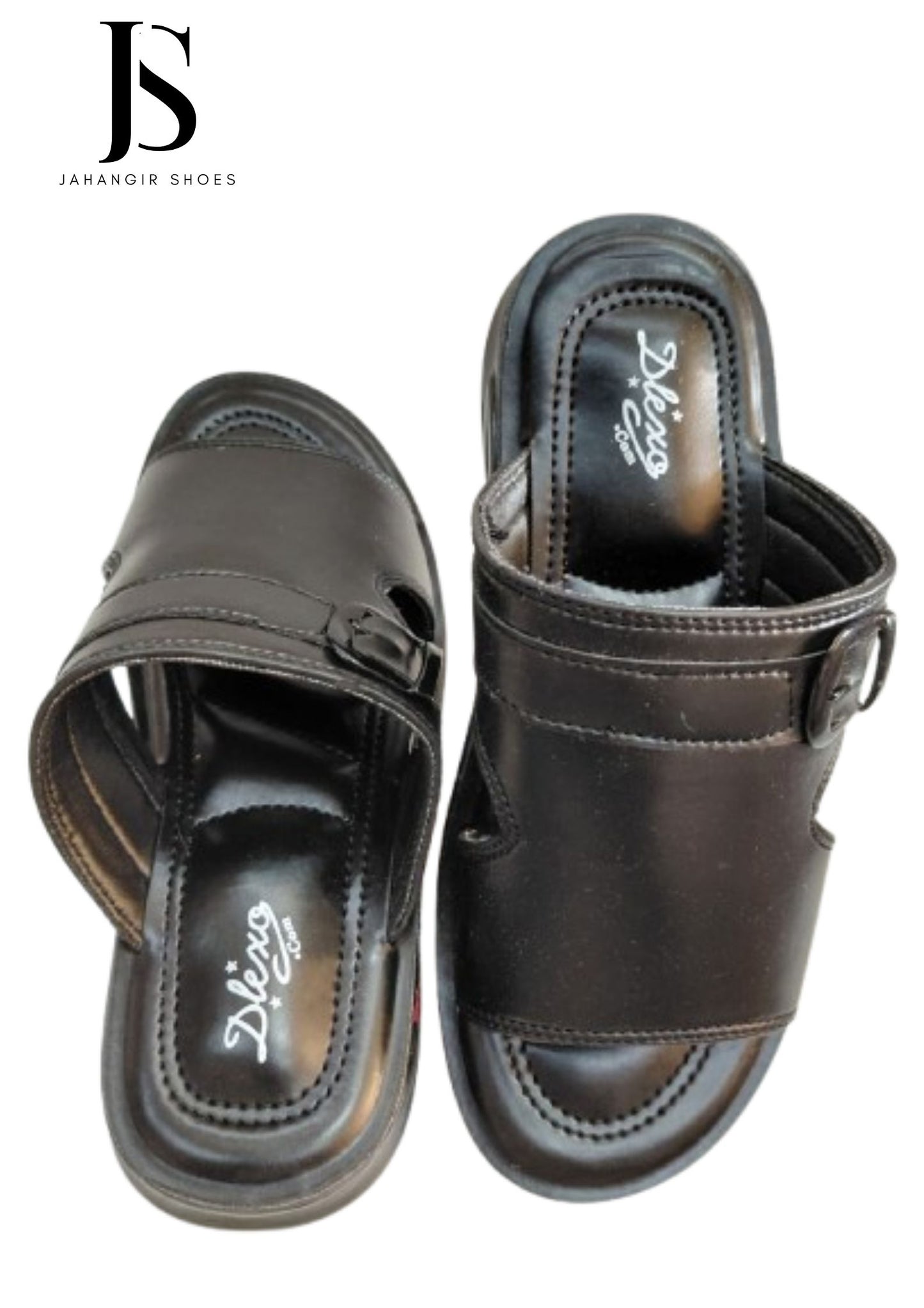 GX-SLIPPER-X-0017-BLACK