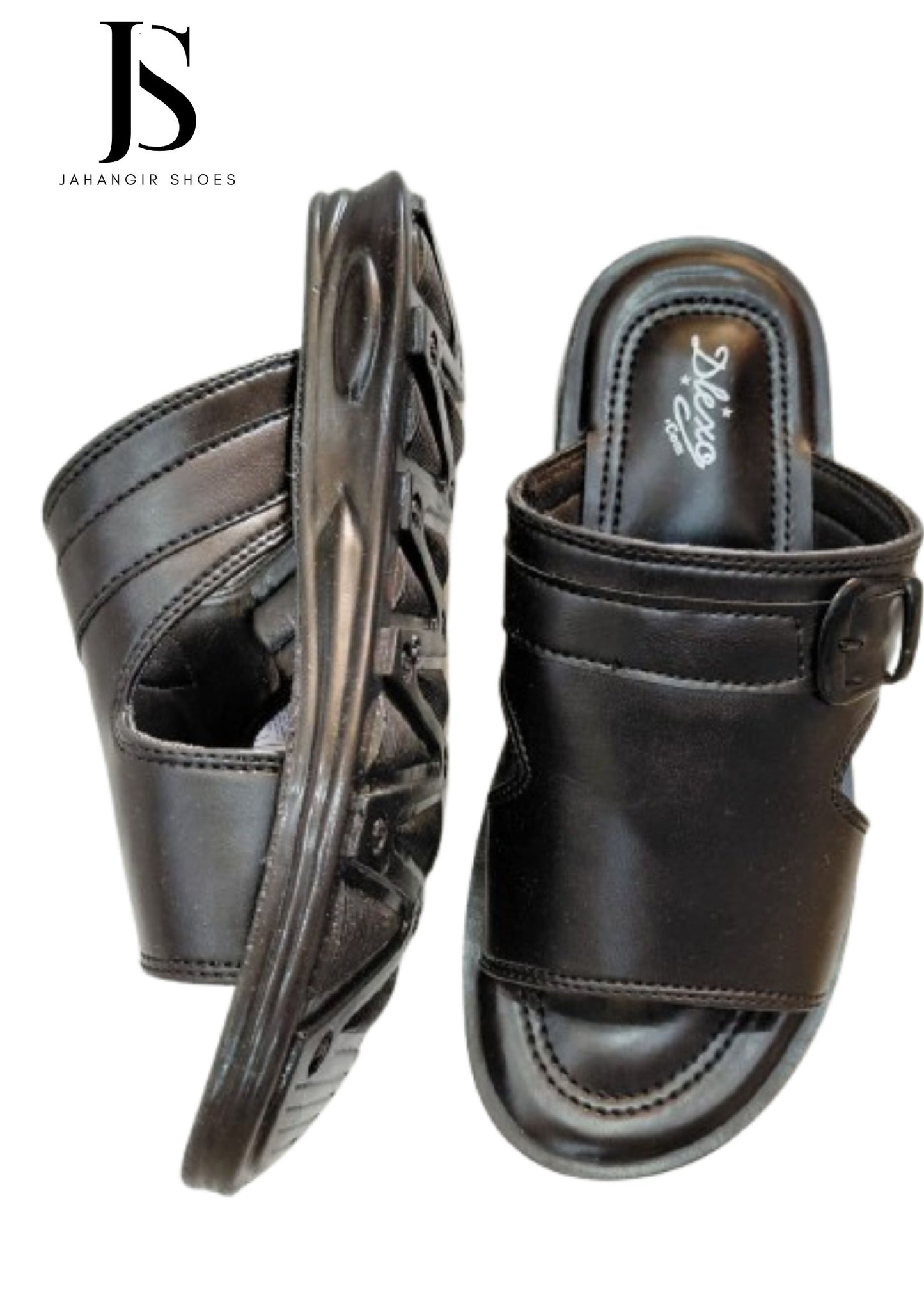 GX-SLIPPER-X-0017-BLACK