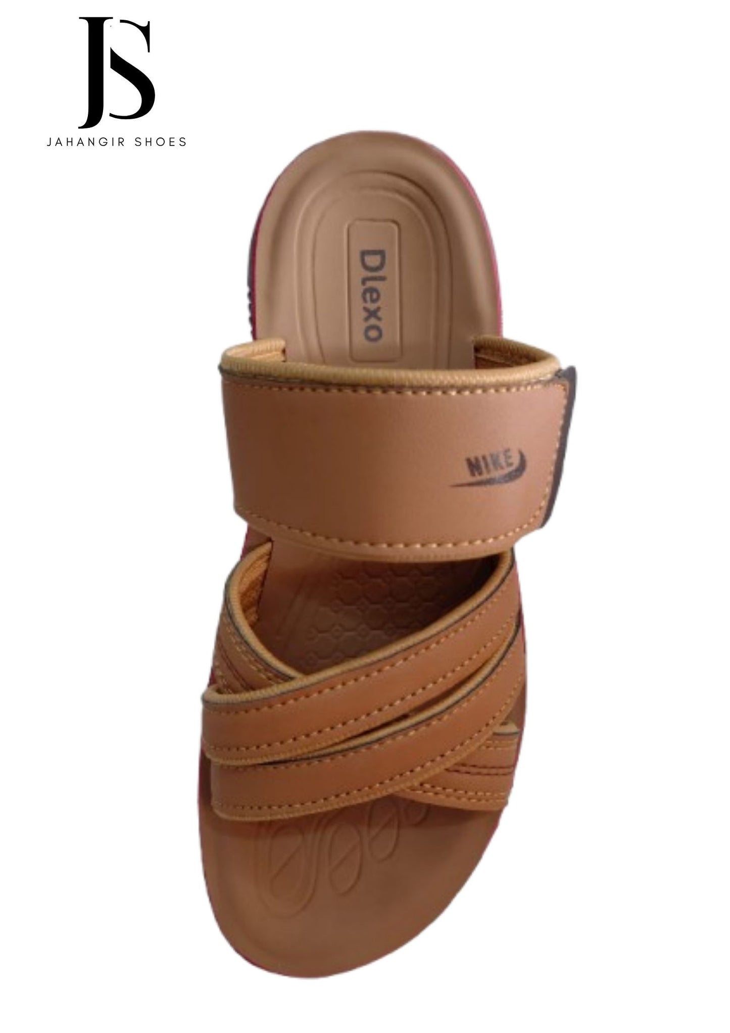 GX-SLIPPER-G-0031-MUSTERED