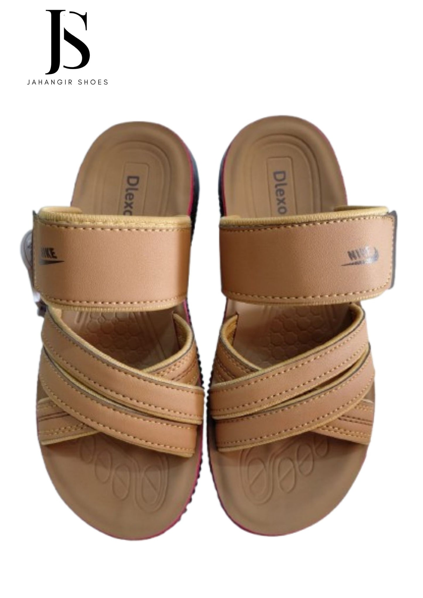 GX-SLIPPER-G-0031-MUSTERED