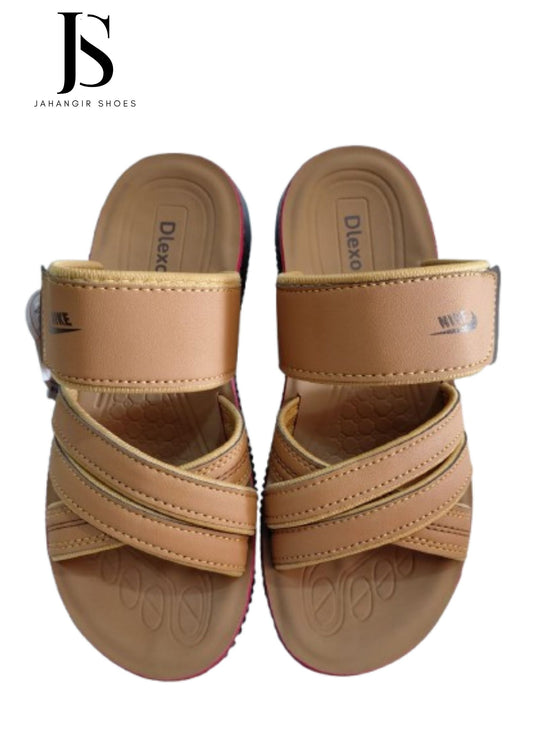 GX-SLIPPER-G-0031-MUSTERED