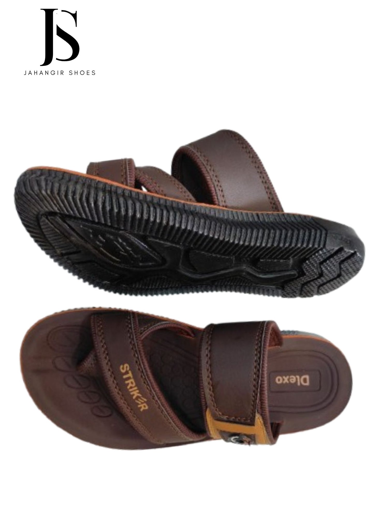 GX-SLIPPER-G-0002-BROWN
