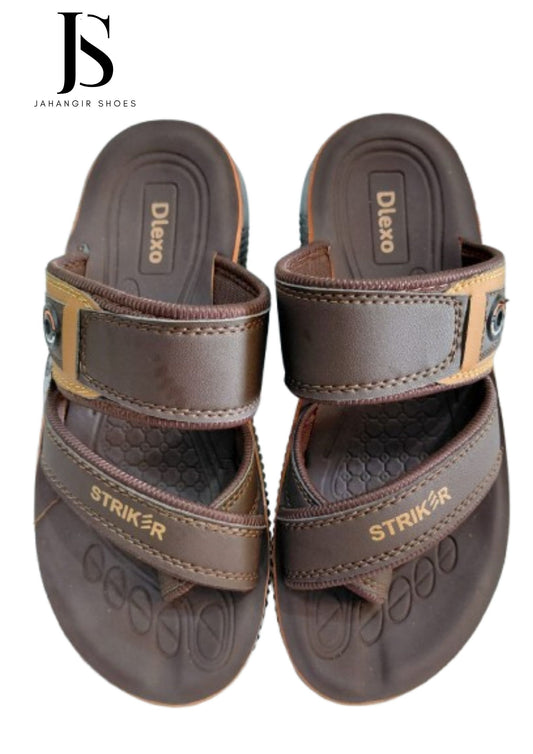 GX-SLIPPER-G-0002-BROWN