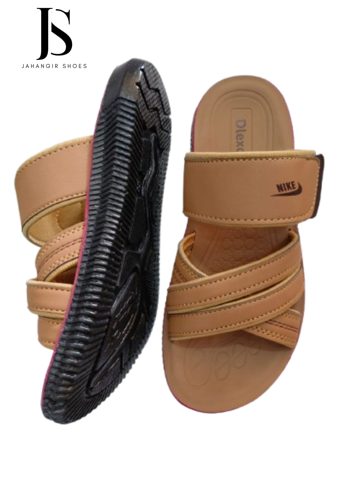 GX-SLIPPER-G-0031-MUSTERED