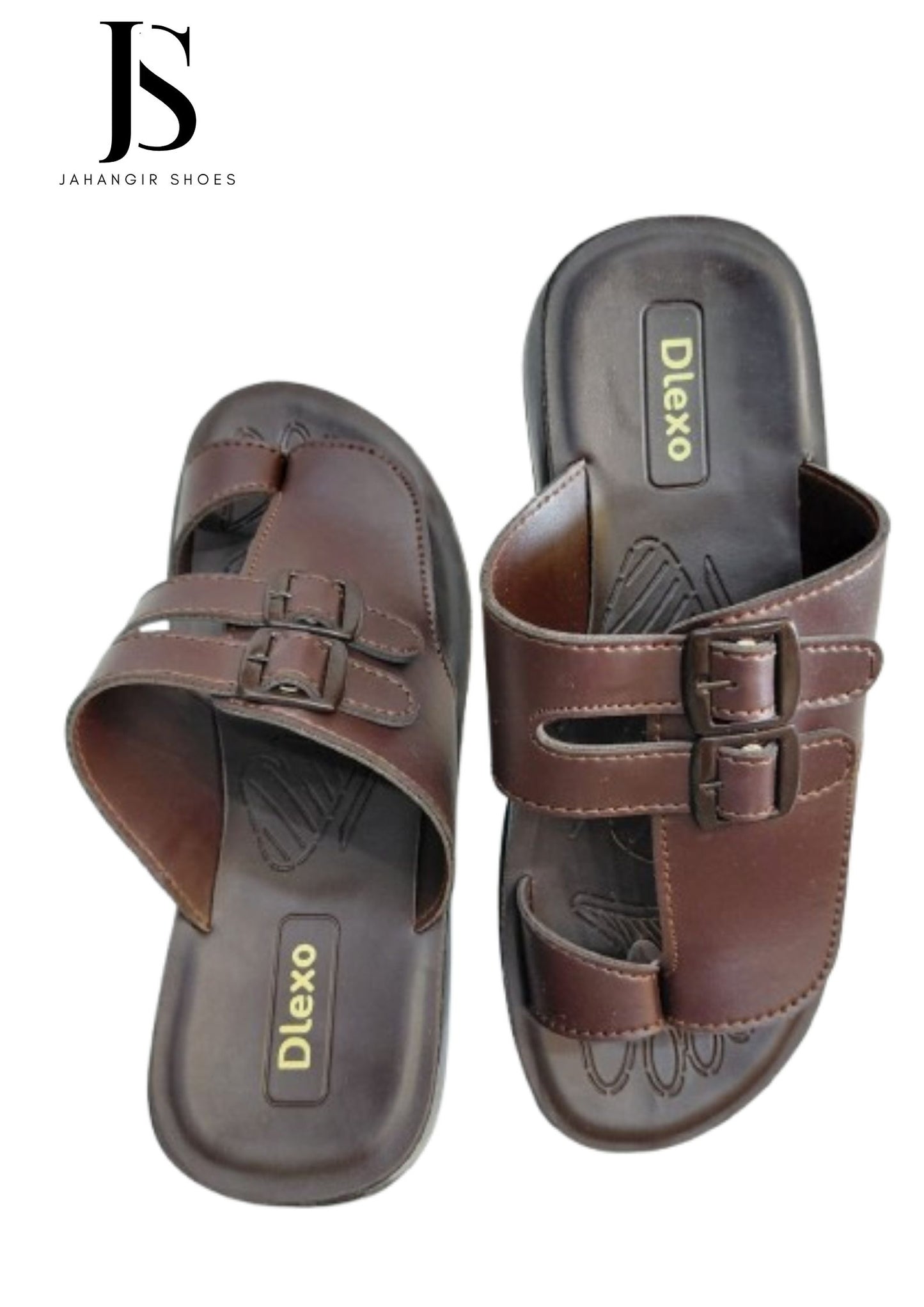 GX-SLIPPER-4809-BROWN