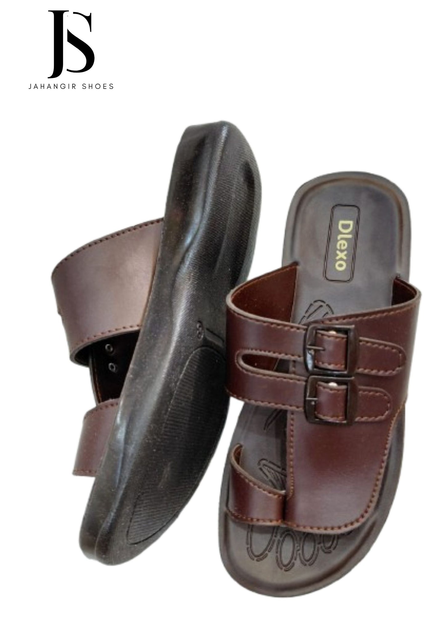 GX-SLIPPER-4809-BROWN