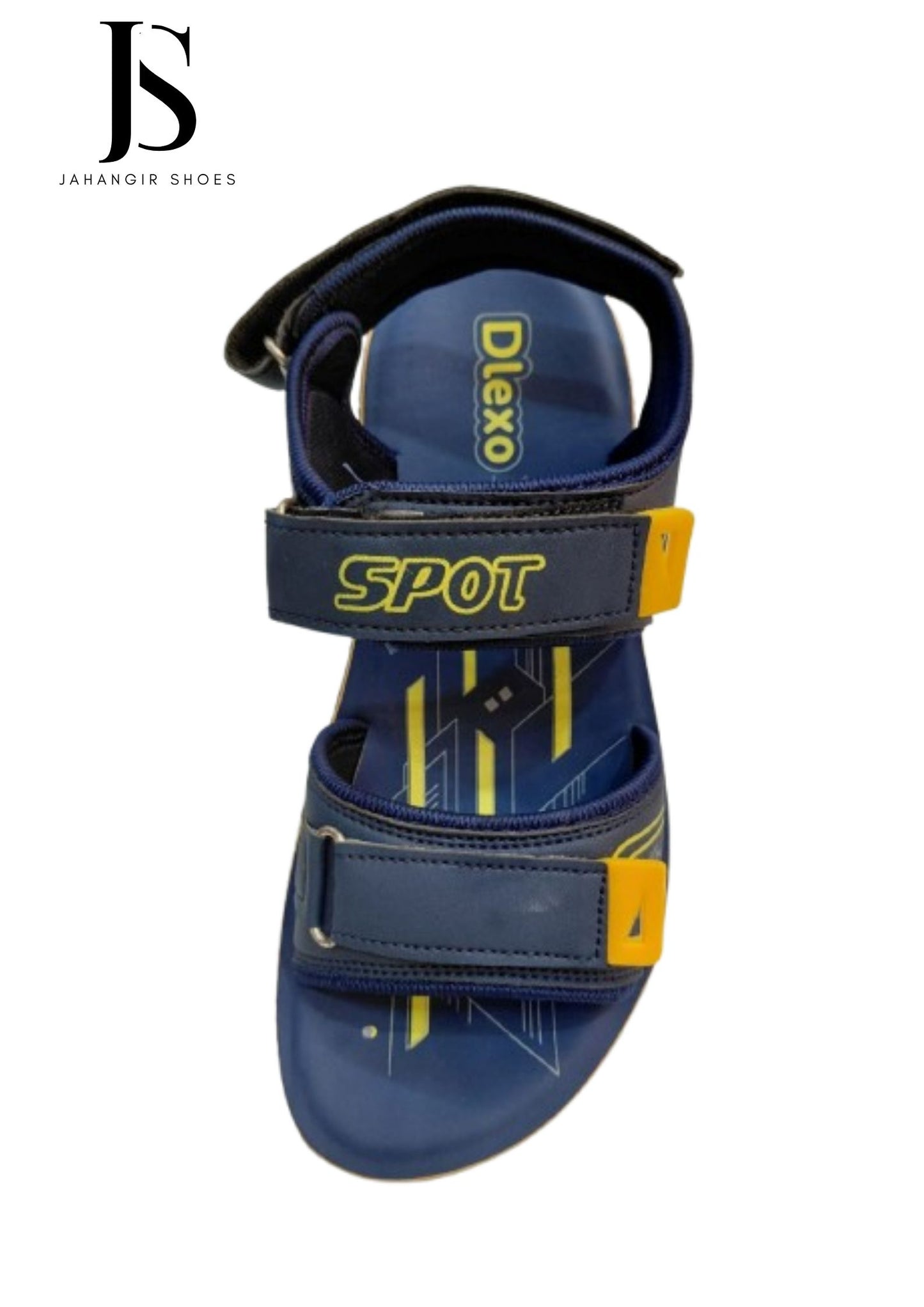 GX-SANDAL-G-0020-BLUE