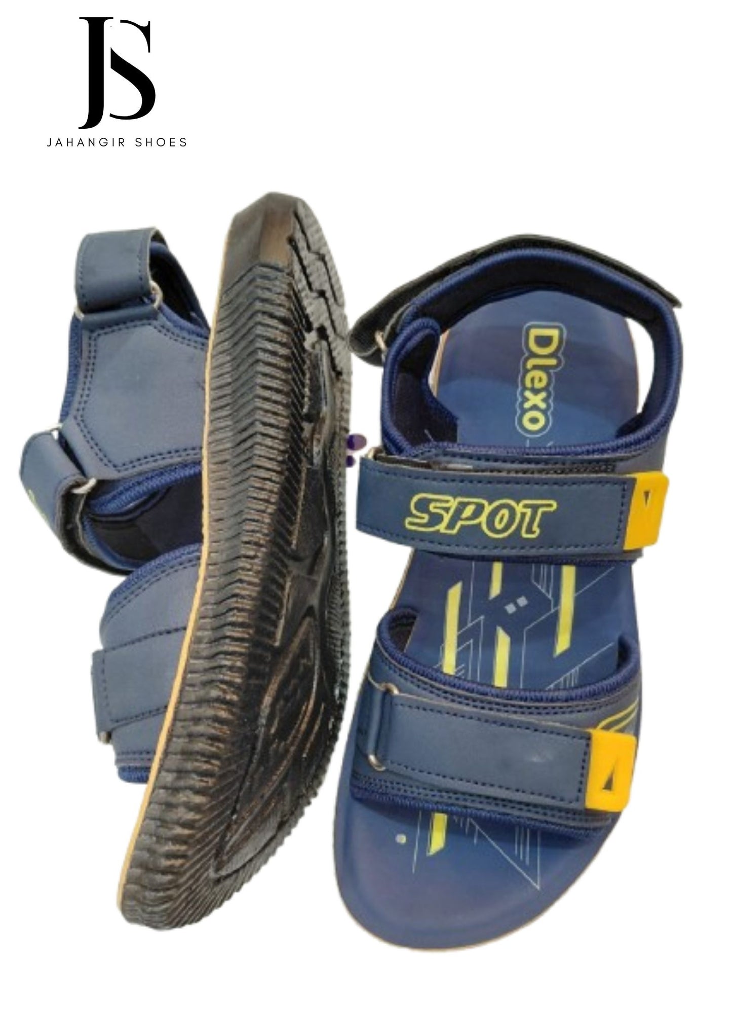 GX-SANDAL-G-0020-BLUE