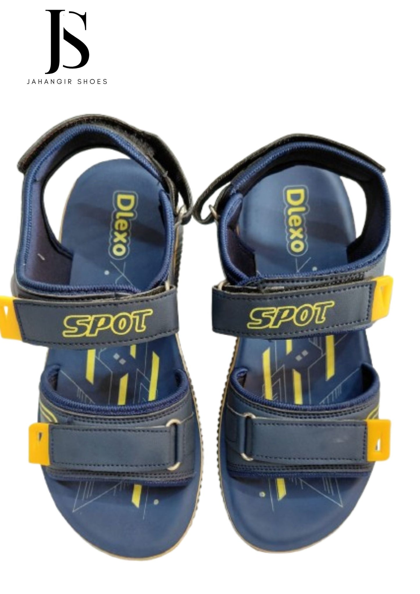 GX-SANDAL-G-0020-BLUE