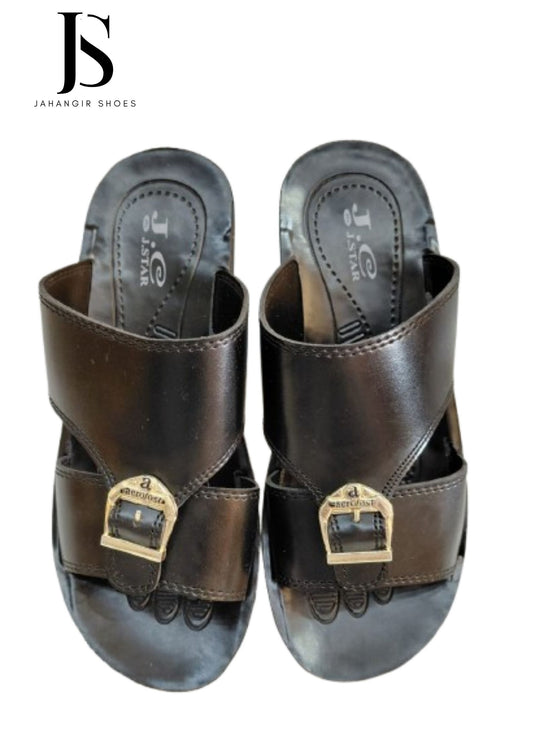 GX-SLIPPER-R-0001-BLACK