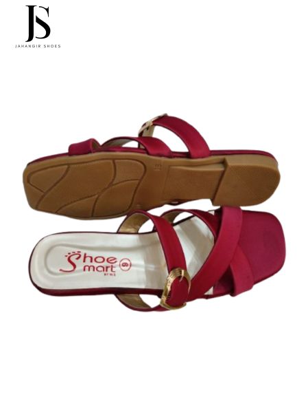 SV-SLIPPER-UT-0035-RED