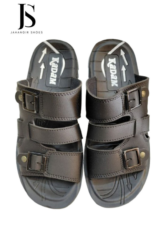 GX-SLIPPER-0510-BLACK