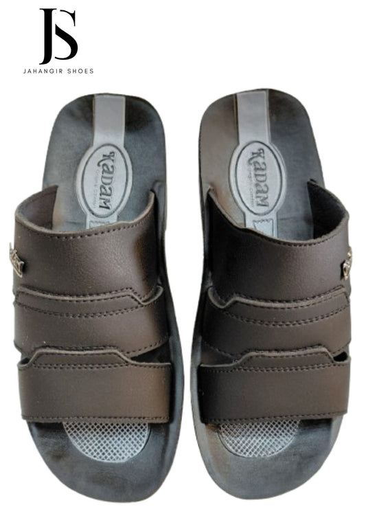 GX-SLIPPER-0601-BLACK