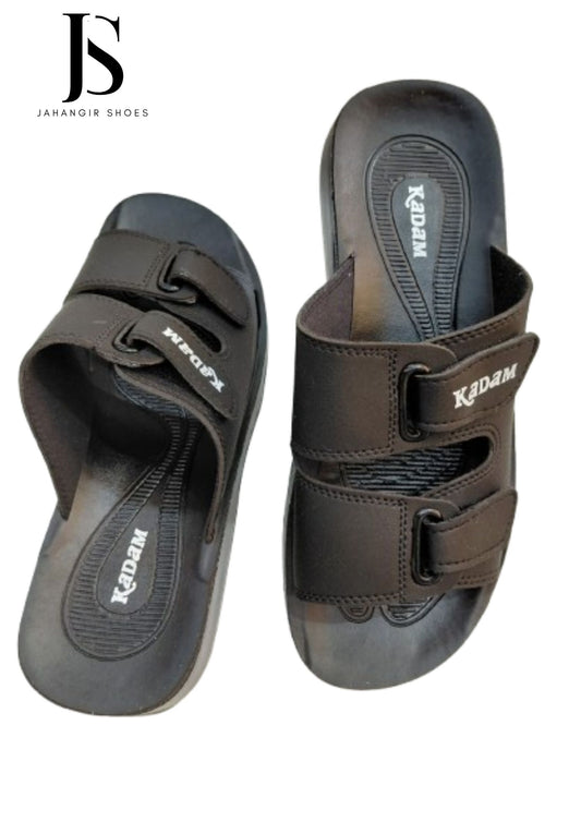 GX-SLIPPER-0101-BLACK