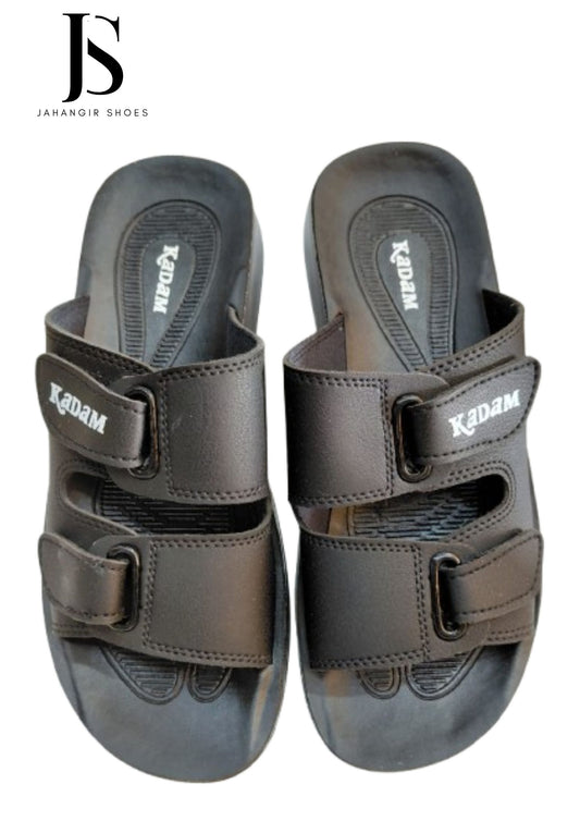 GX-SLIPPER-0101-BLACK