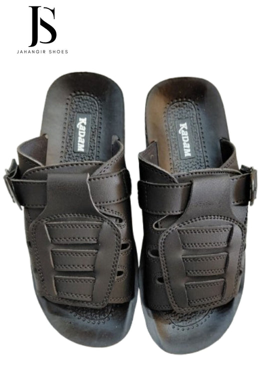 GX-SLIPPER-0602-BROWN