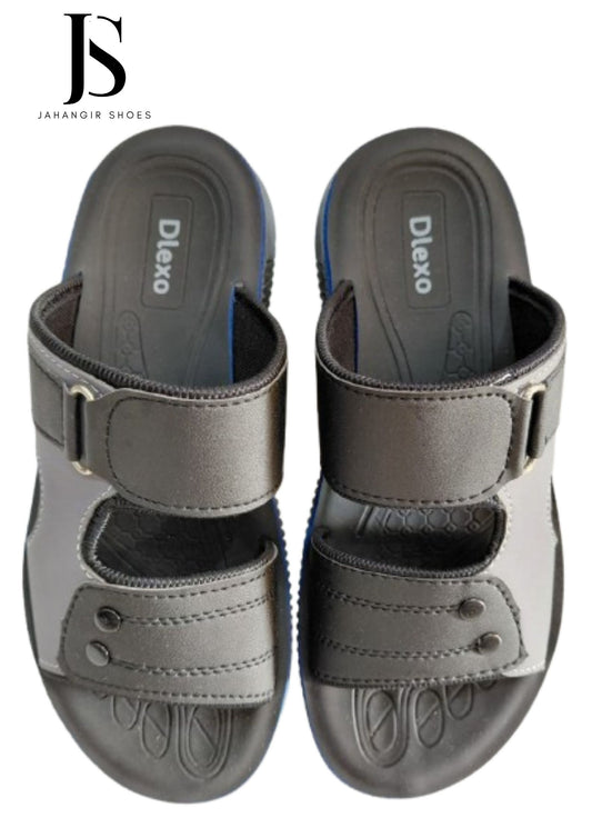 GX-SLIPPER-G-0014-BLACK