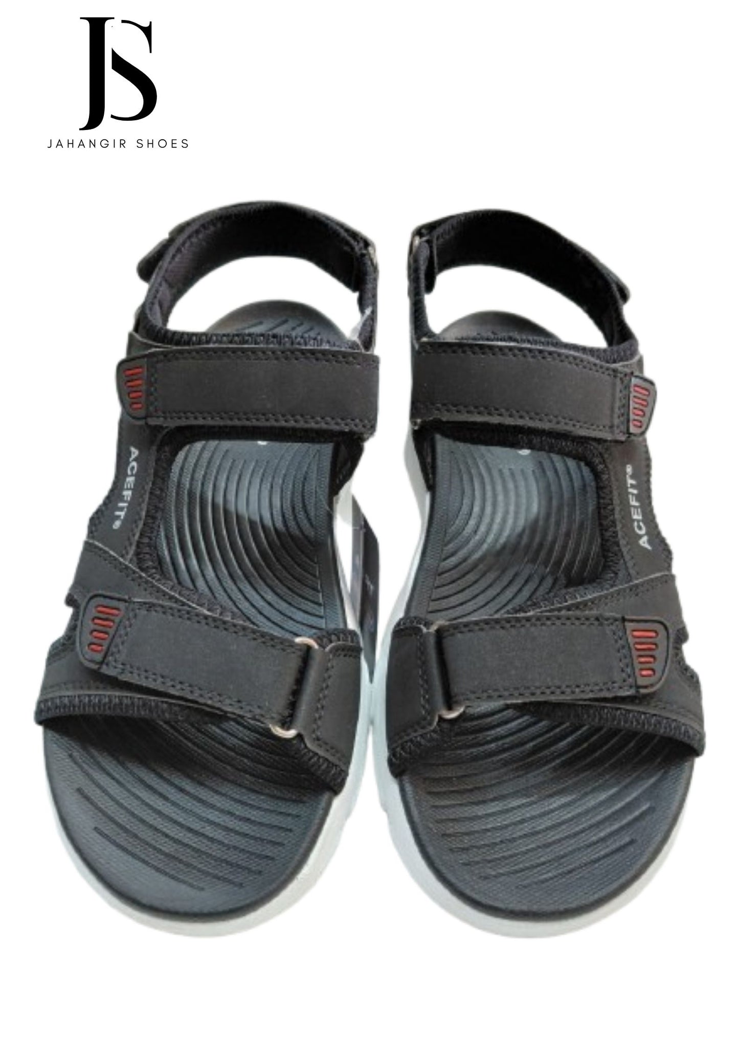 GX-SANDAL-SK-1503-BLACK