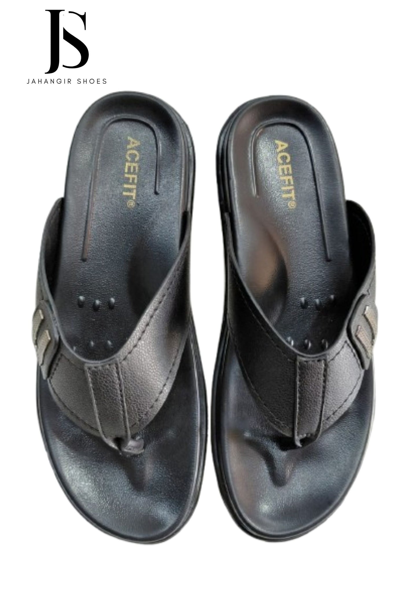 GX-SLIPPER-0016-08-BLACK
