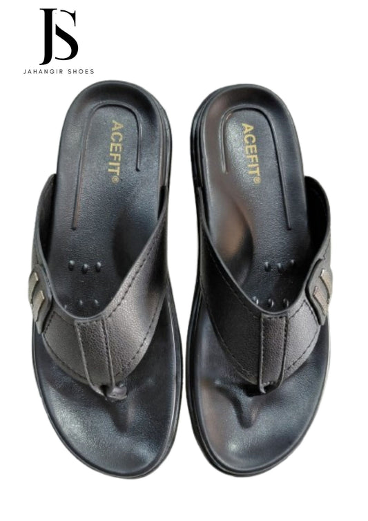 GX-SLIPPER-0016-08-BLACK