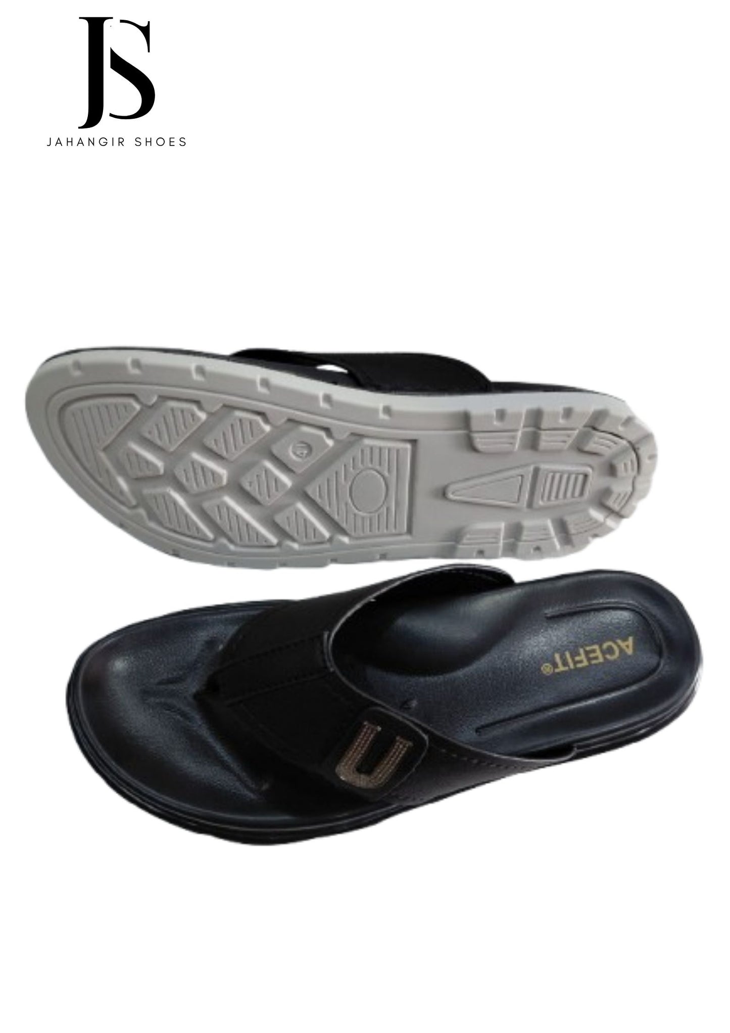 GX-SLIPPER-0016-08-BLACK