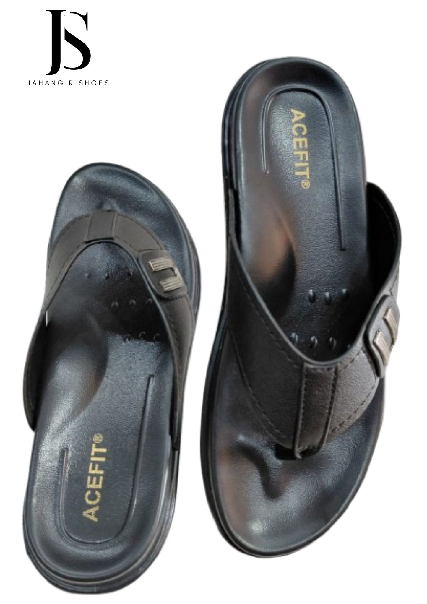 GX-SLIPPER-0016-08-BLACK